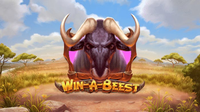 Win a Beest logo