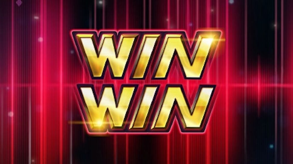 Win Win logo