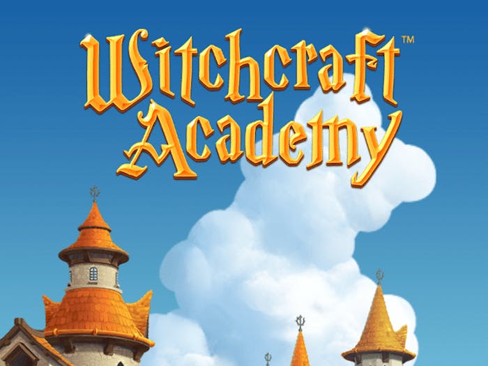 Witchcraft Academy logo