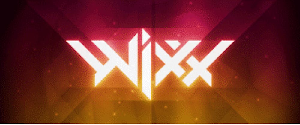 WiXX logo