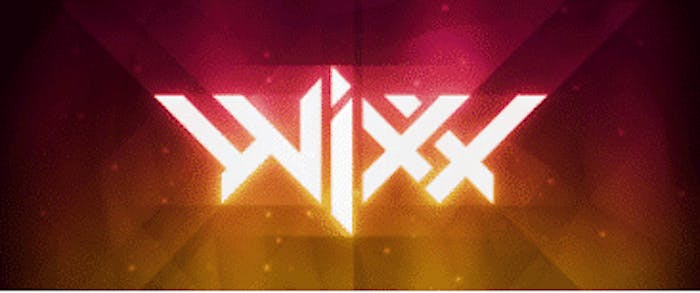 WiXX logo