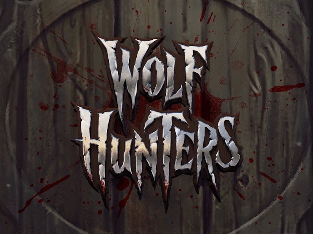 Wolf Hunters logo