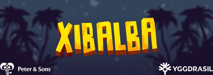 Premiär för ny Maya-slot med hög volatilitet