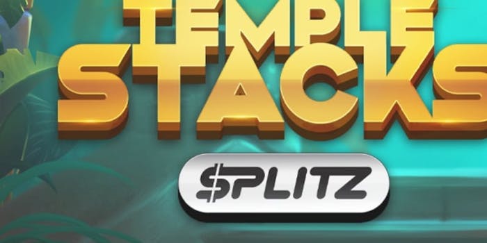 Upplev den nya slotsfunktionen Splitz
