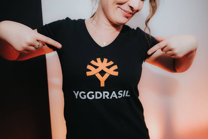 Yggdrasil skriver avtal med statens speljätte
