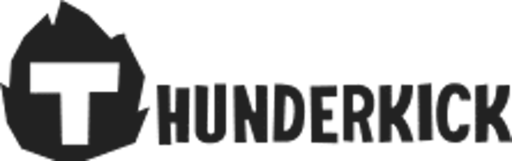 Thunderkick logo