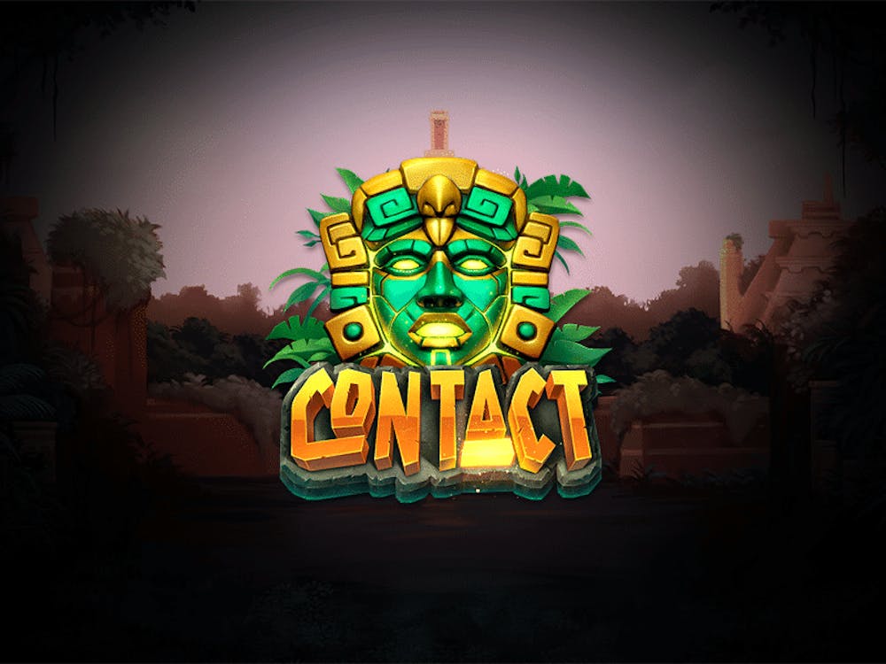 Contact logo