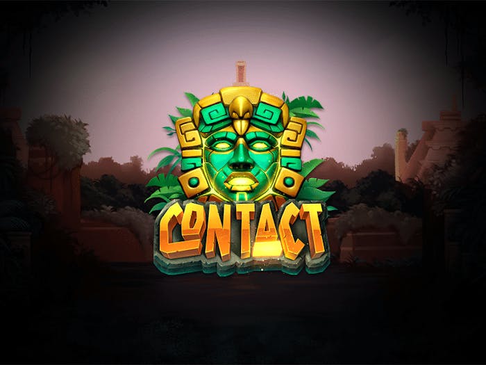 Contact logo