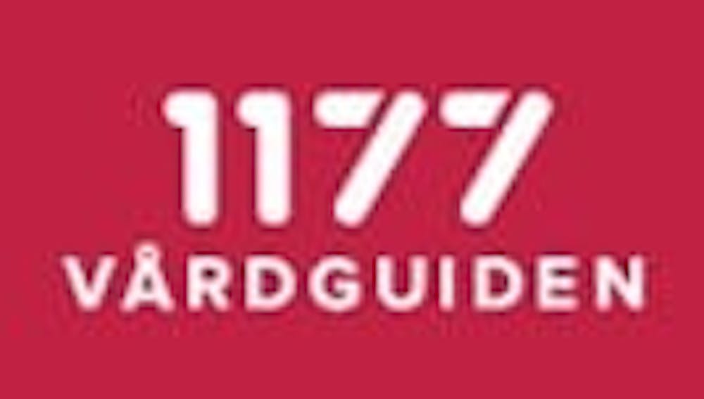 1177 logo