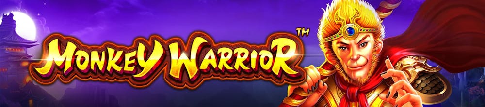 Monkey Warrior