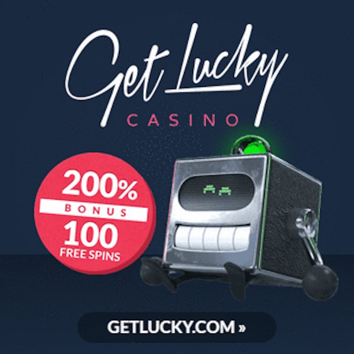 Get Lucky