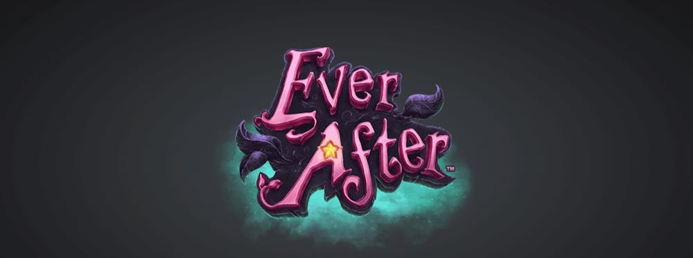 Ever After, NYX