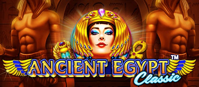 Ancient Egypt Classic, Pragmatic Play