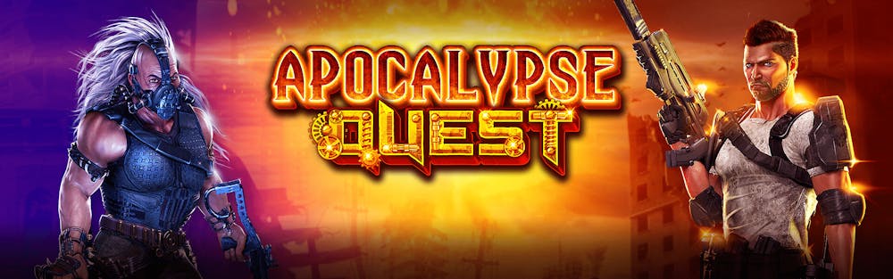 Apocalypse Quest