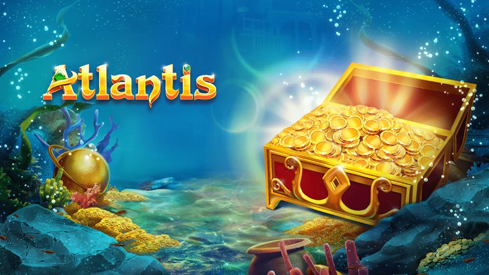 Atlantis