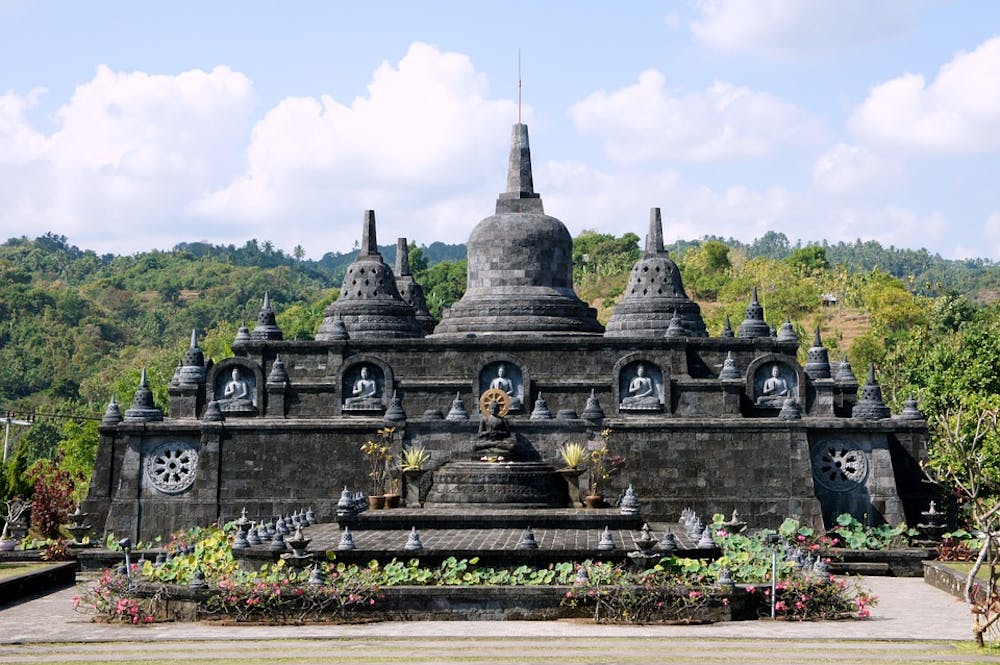 Bali