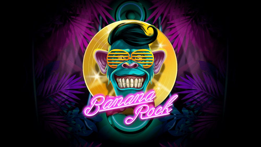 Banana Rock, Play’n Go