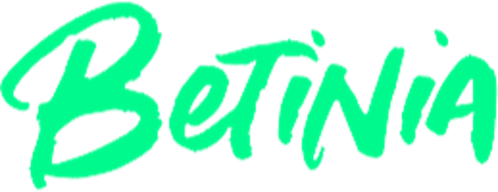 betinia logo
