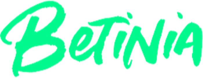 betinia logo
