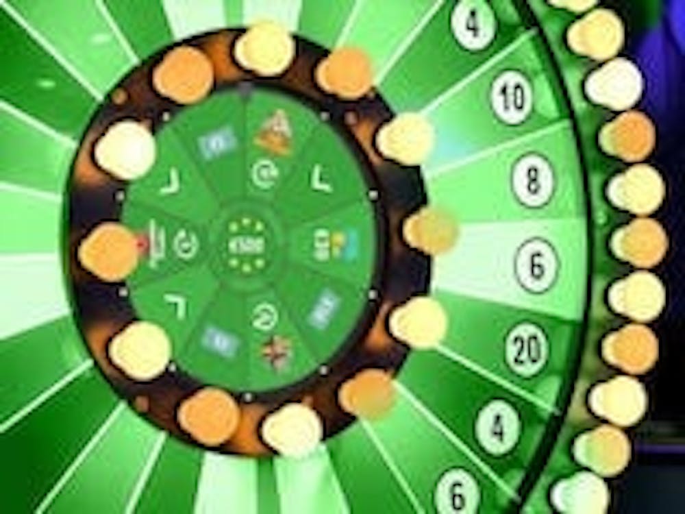 Bingo på nätet
