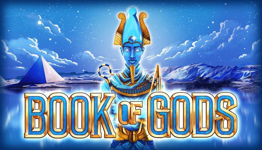 Book of Gods, Big Time Gaming