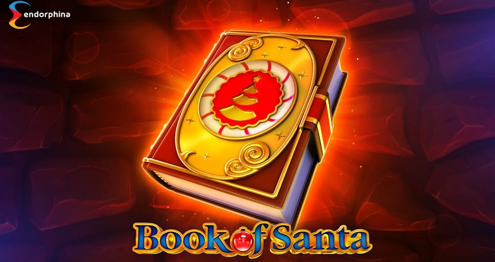 Book of Santa