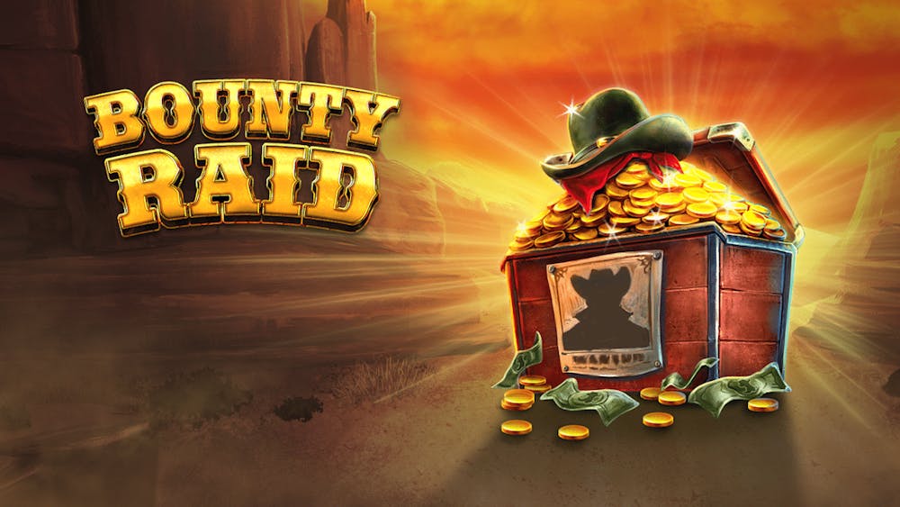Bounty Raid