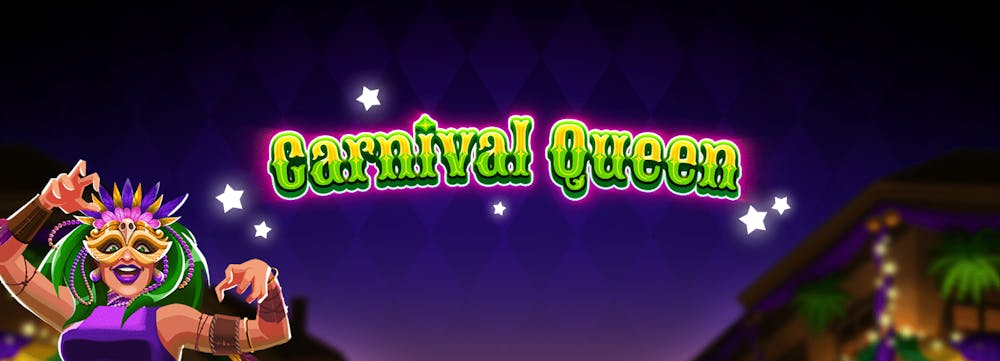 Carnival Queen, Thunderkick