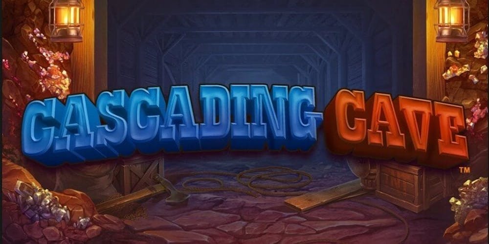 Cascading Cave