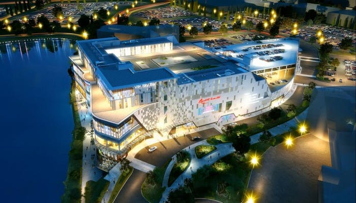 Gå på casino i England