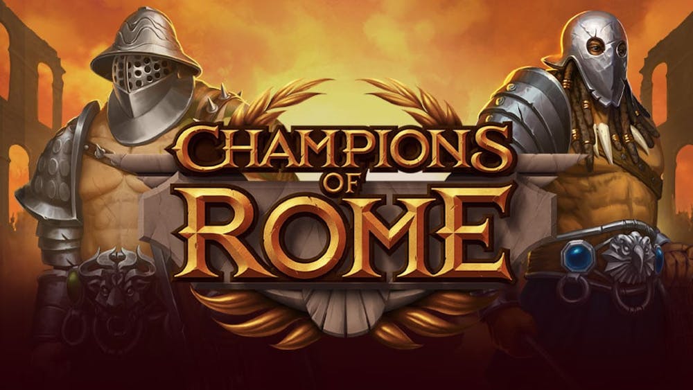 Champions of Rome, Yggdrasil