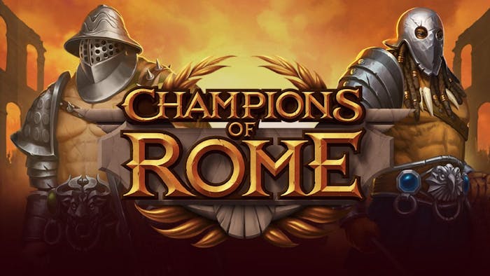 Champions of Rome, Yggdrasil