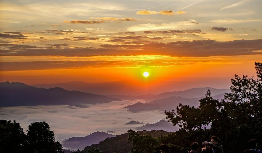 Chang Mai