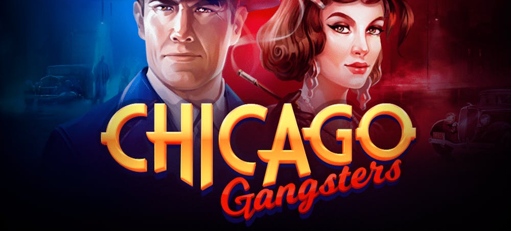 Chicago Gangsters, Playson