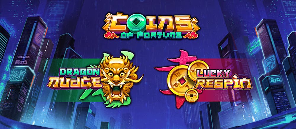Coins of Fortune