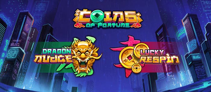 Coins of Fortune