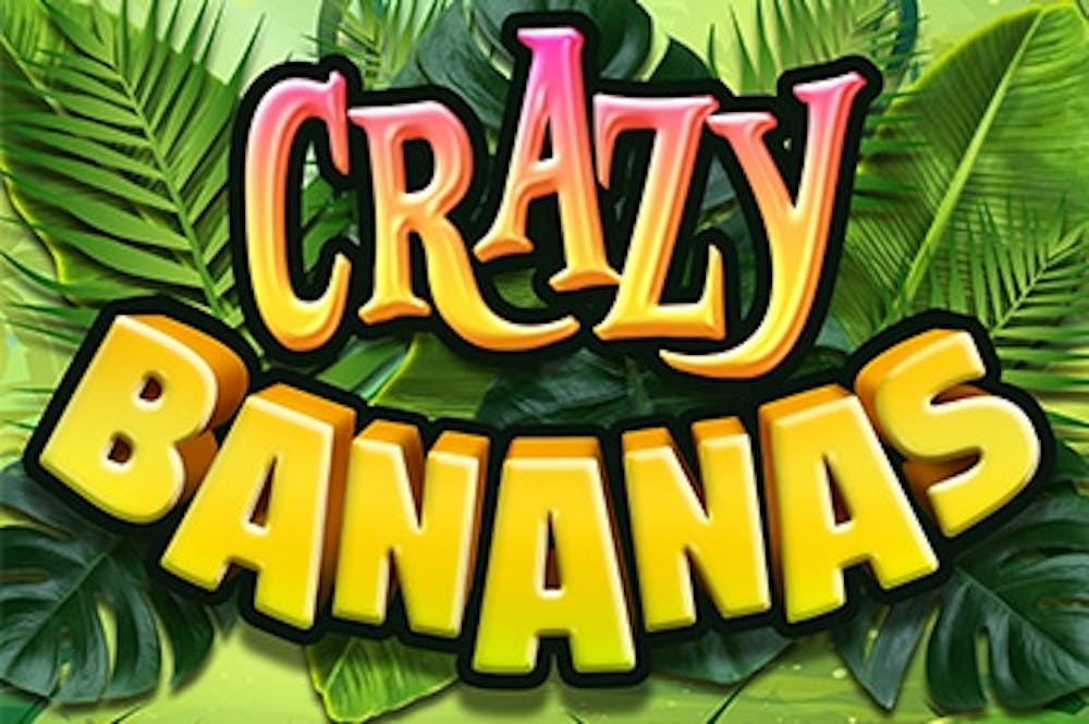 Crazy Bananas logo