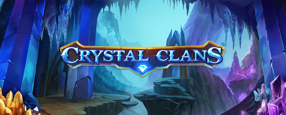 Crystal Clans, iSoftBet