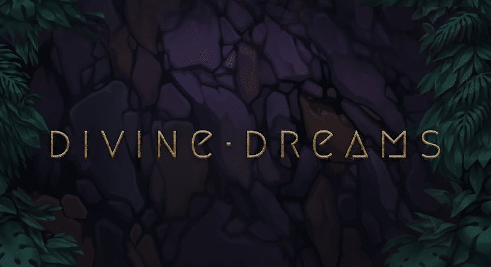 Divine Dreams, Quickspin