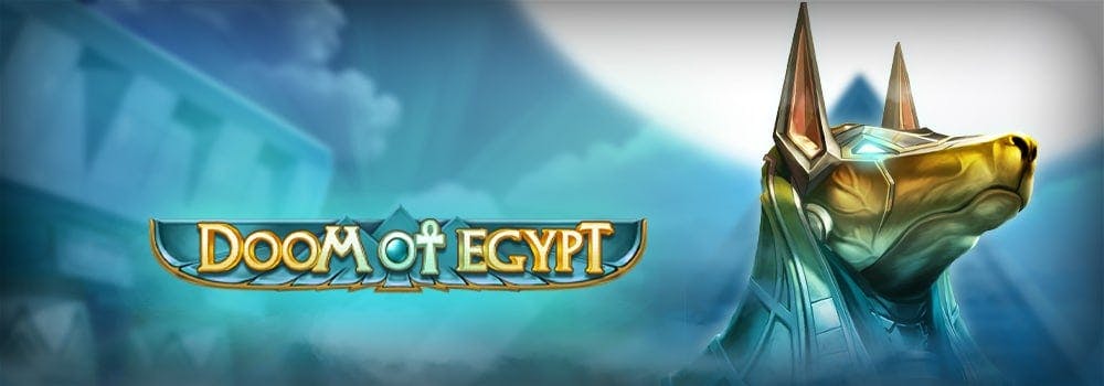 Doom Of Egypt
