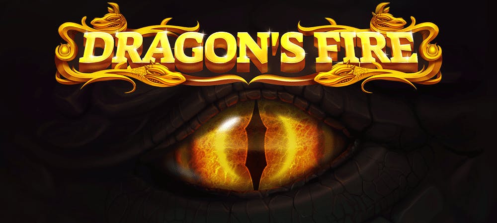 Dragon’s Fire, Red Tiger Gaming