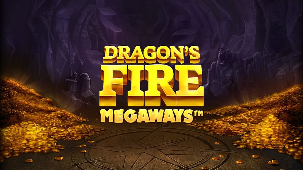 Dragons Fire Megaways