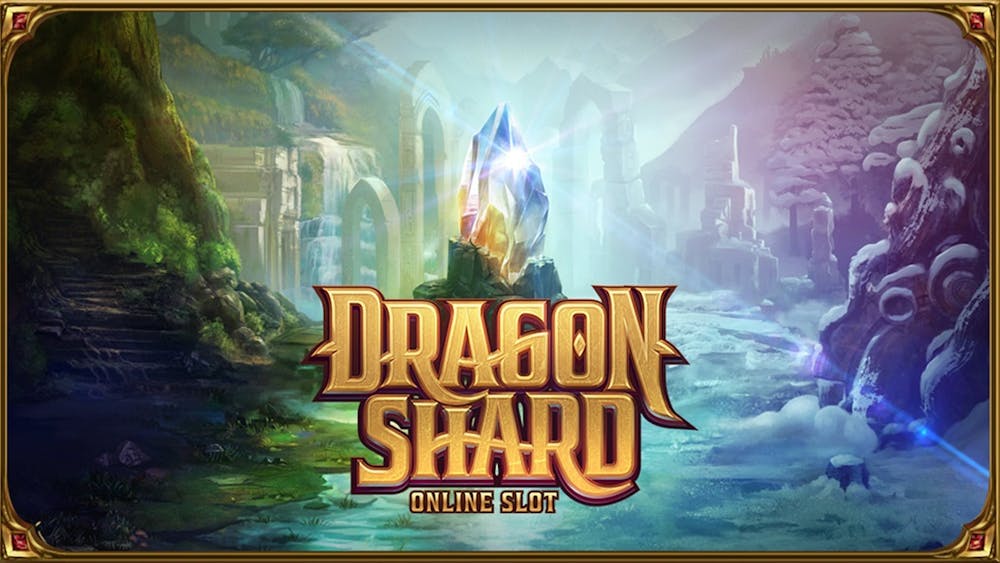 Dragon Shard logo