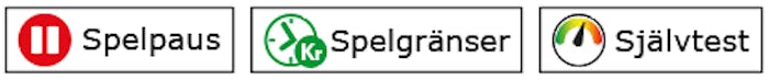 Ansvarsfullt spelande