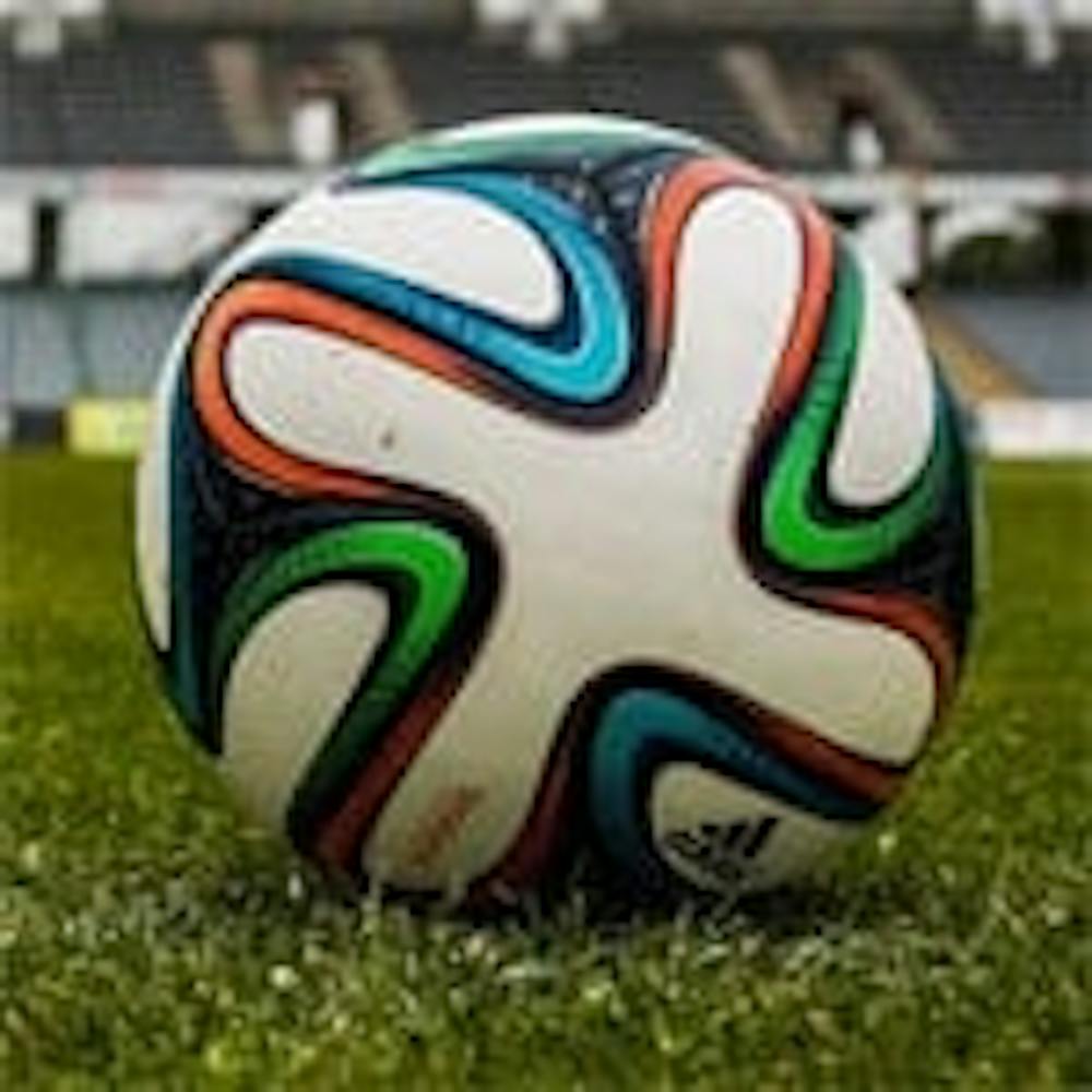 fotboll mini