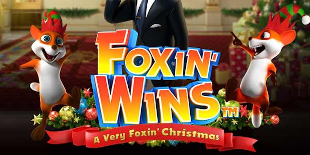 Foxin Wins
