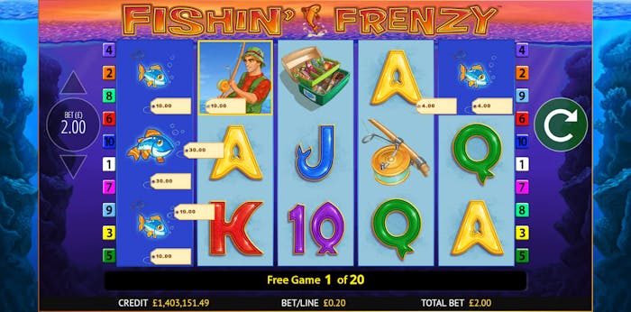 freespins pricetagsaward