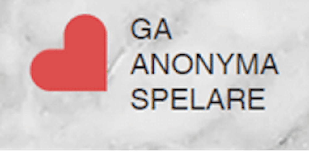 ga anonyma spelare logo