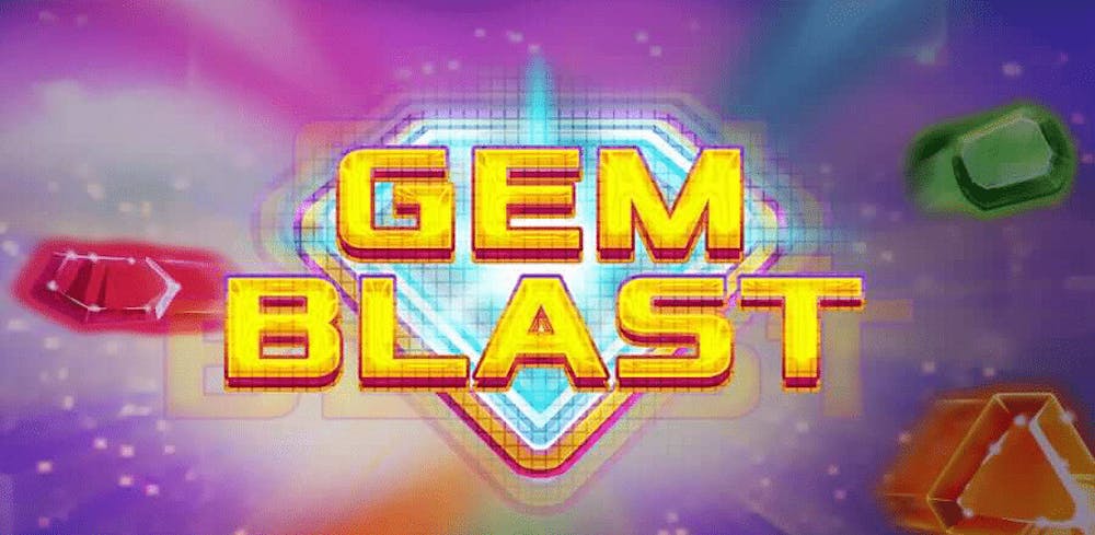 Gem Blast, Red Tiger Gaming