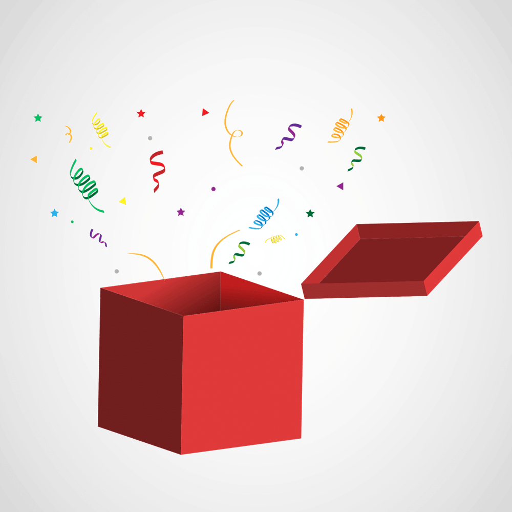 gift box